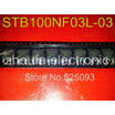 20Pcslot Stb100Nf03L 03 B100Nf03L 03 Original huismerk kopen in de aanbieding