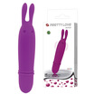 Joy Collection Baile Vibration Stick Massage Small Rabbit Adult Supplies Fun joy collection kopen in de aanbieding