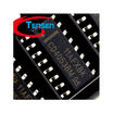 10Pcslot Cd4053Bm Hef4053 Hcf4053 Sop 16 Cd Digital Ic huismerk kopen in de aanbieding 10Pcslot Cd4053Bm Hef4053 Hcf4053 Sop 16 Cd Digital Ic huismerk kopen in de aanbieding