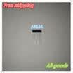 HOT 10PCSLOT A3144 A3144E A3144EUA 44E Hall Effect Sensor