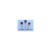 100PCS 2SA733 2SC945 50PCS A73350PCS C945 TO-92 PNP NPN Silicon Transistor