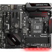 MSI X470 GAMING PRO Motherboard AMD X470Socket AM4