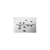 200PCS MCP1700T-3302ETT MCP1700 LDO 33V 025A SOT23-3