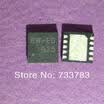5pcslot RT9363APQW RT9363AGQW RT9363A BW-ED BW-EC BW-EA BW- 3 Channels 90mA x1x2 Charge Pump White LED Driver