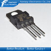 10Pcs L7805Cv To220 L7805 To 220 7805 Lm7805 Mc7805 Neworiginal Ic Free Shipping huismerk kopen in de aanbieding