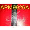 50pcslot APM9926A APM9926