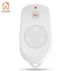 Haoen iHORN B910 wireless remote control home burglar alarm cloth anti-disarming equipment simple remote control