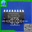 Free Shipping 50Pcs Smd Logic Ics 74Hc4052 74Hc4052D Sn74Hc4052Dr Sop 16 huismerk kopen in de aanbieding