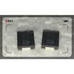 10pcslot ES3J Super-fast Rectifier Diodes 3A 600V SMD DO-214ABSMC 100 NEW DIODE Free Shipping