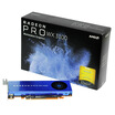 AMD Radeon Pro WX 2100 Professional Graphics