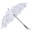 Joy Collection Mido Maydu Travel Household 12 Meter Large Weatherproof Umbrella Creative Newspaper Long Handle M1127 White joy collection kopen in de aanbieding Joy Collection Mido Maydu Travel Household 12 Meter Large Weatherproof Umbrella Creative Newspaper Long Handle M1127 White joy collection kopen in de aanbieding