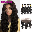 Serena Brazilian Virgin Human Hair Body Wave With Lace Frontal Closure 4 Bundles 13X4 Ear To 4 serena kopen in de aanbieding Serena Brazilian Virgin Human Hair Body Wave With Lace Frontal Closure 4 Bundles 13X4 Ear To 4 serena kopen in de aanbieding