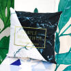 Joy Collection Yuanyuan Pillow With Core Ins Wind Marble Lumbar Office Sofa Car joy collection kopen in de aanbieding Joy Collection Yuanyuan Pillow With Core Ins Wind Marble Lumbar Office Sofa Car joy collection kopen in de aanbieding