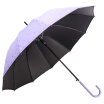 Joy Collection Heaven Umbrella Reinforcement 12K Impact Cloth Black Plastic Straight Small Purple 10032Elcj joy collection kopen in de aanbieding Joy Collection Heaven Umbrella Reinforcement 12K Impact Cloth Black Plastic Straight Small Purple 10032Elcj joy collection kopen in de aanbieding