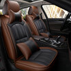 Joy Collection Jody Five Four Seasons General Motors Cushion Leather Seat Luxury Brown joy collection kopen in de aanbieding Joy Collection Jody Five Four Seasons General Motors Cushion Leather Seat Luxury Brown joy collection kopen in de aanbieding