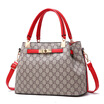 SGARR Large Capacity PU Leather Women Tote Handbags Luxury Designer Ladies Shoulder Crossbody Bag New Female Bucket Bags