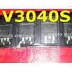 10pcslot ISL9V3040S3ST V3040S