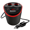 Joy Collection Newman Newsmy C60 Car Charger Mp3 One For Two Multi Function Filling Cup Phone Bluetooth Call Red joy collection kopen in de aanbieding Joy Collection Newman Newsmy C60 Car Charger Mp3 One For Two Multi Function Filling Cup Phone Bluetooth Call Red joy collection kopen in de aanbieding