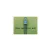 100PCS 5mm RGB LED Common anode Tri-Color Emitting Diodes f5 Diffused