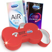 Joy Collection Durex Condoms Set Sex Supplies For Man joy collection kopen in de aanbieding Joy Collection Durex Condoms Set Sex Supplies For Man joy collection kopen in de aanbieding