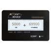 QQ reading 50 yuan book coupon 69900 experience value gift