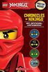 Lego Ninjago Chronicles Of An Official Handbook huismerk kopen in de aanbieding