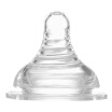 Joy Collection Ivory Wide Caliber Breast Milk Real Soft Nipple Cross Hole 2 Months R 204 joy collection kopen in de aanbieding Joy Collection Ivory Wide Caliber Breast Milk Real Soft Nipple Cross Hole 2 Months R 204 joy collection kopen in de aanbieding