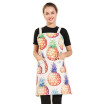 Tosjc Women Bib Kitchencotton Linen Apron With Pocket Durable Comfortable Cute For Cooking Baking tosjc kopen in de aanbieding Tosjc Women Bib Kitchencotton Linen Apron With Pocket Durable Comfortable Cute For Cooking Baking tosjc kopen in de aanbieding