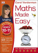 Maths Made Easy Ages 10 11 Key Stage 2 Advanced huismerk kopen in de aanbieding Maths Made Easy Ages 10 11 Key Stage 2 Advanced huismerk kopen in de aanbieding