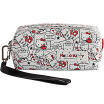 Joy Collection Guangbo Pu Two Tier Cylindrical Handle Wallet Hello Kitty Kt85009 joy collection kopen in de aanbieding Joy Collection Guangbo Pu Two Tier Cylindrical Handle Wallet Hello Kitty Kt85009 joy collection kopen in de aanbieding