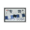 100Pcslot Ss26 Sr2100 Smb Do 214Aa Smd Schottky Diodes huismerk kopen in de aanbieding