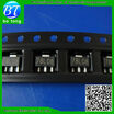 50Pcs Free Shipping Smd 78L08 8V Sot 89 huismerk kopen in de aanbieding 50Pcs Free Shipping Smd 78L08 8V Sot 89 huismerk kopen in de aanbieding