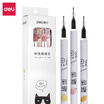 Joy Collection Deli Cat Series 24 038Mm Gel Pen Refill Full Needle Black A773 joy collection kopen in de aanbieding