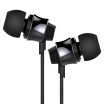 Joy Collection Dostyle Hs301 In Ear Metal Earphone Andrews Apple Mobile Phone General Computer For Cool Gray joy collection kopen in de aanbieding Joy Collection Dostyle Hs301 In Ear Metal Earphone Andrews Apple Mobile Phone General Computer For Cool Gray joy collection kopen in de aanbieding