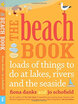 The Beach Book huismerk kopen in de aanbieding