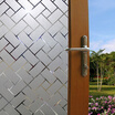 Joy Collection Melody Glass Paste Electrostatic Film Bathroom Environmental Protection Uv Insulation Rectangular 45100Cm joy collection kopen in de aanbieding Joy Collection Melody Glass Paste Electrostatic Film Bathroom Environmental Protection Uv Insulation Rectangular 45100Cm joy collection kopen in de aanbieding