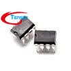 200PcsLot 24C08 AT24C08 AT24C08N-10PU-27 DIP-8 2-Wire Serial EEPROM 8K BIT