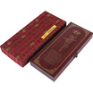 Joy Collection Shaoxi Culture Shanlian Lake Pen Promising Future High Grade Wenfangsibao Students Calligraphy Supplies Brush Gift Set joy collection kopen in de aanbieding Joy Collection Shaoxi Culture Shanlian Lake Pen Promising Future High Grade Wenfangsibao Students Calligraphy Supplies Brush Gift Set joy collection kopen in de aanbieding