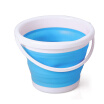 Joy Collection Merlot Folding Bucket Household Plastic Silicone Storage Portable Art Painting Telescopic Barrel 5 Liters joy collection kopen in de aanbieding Joy Collection Merlot Folding Bucket Household Plastic Silicone Storage Portable Art Painting Telescopic Barrel 5 Liters joy collection kopen in de aanbieding