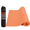 Joy Collection Peele Yoga Pvc6Mm Solid Color Non Slip Pad Orange With Backpack joy collection kopen in de aanbieding Joy Collection Peele Yoga Pvc6Mm Solid Color Non Slip Pad Orange With Backpack joy collection kopen in de aanbieding