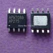 5Pcslot Anpec Apw7089 4A 26V 380Khz Asynchronous Step Down Converter huismerk kopen in de aanbieding