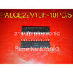 10Pcslot Palce22V10H 10Pc5 10Pc Dip Original huismerk kopen in de aanbieding