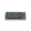 5Pcs Pcf8591P Pcf8591 Dip 16 huismerk kopen in de aanbieding 5Pcs Pcf8591P Pcf8591 Dip 16 huismerk kopen in de aanbieding