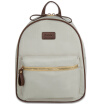 Joy Collection Kinobo Simple Oxford Cloth Backpack Bag Travel Moon White Dtb6323 joy collection kopen in de aanbieding Joy Collection Kinobo Simple Oxford Cloth Backpack Bag Travel Moon White Dtb6323 joy collection kopen in de aanbieding