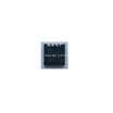 10pcs lot TI BQ24745 24745 QFN ACTIVO con el comparador de corriente de entrada SMBus nivel de control 2 más compuestos para el cargador de batería