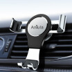 Joy Collection Antula A01 Car Phone Holder Air Outlet Metal Gravity Bracket For 45 6 Inch Mobile Accessories Universal joy collection kopen in de aanbieding Joy Collection Antula A01 Car Phone Holder Air Outlet Metal Gravity Bracket For 45 6 Inch Mobile Accessories Universal joy collection kopen in de aanbieding