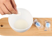 Joy Collection Bld Beibei Beautyblend Silicone Mask Bowl Bar Measuring Cup Set Homemade Tool 3 Piece joy collection kopen in de aanbieding Joy Collection Bld Beibei Beautyblend Silicone Mask Bowl Bar Measuring Cup Set Homemade Tool 3 Piece joy collection kopen in de aanbieding