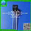1000Pcs Free Shipping Bc307B Bc307 To 92 Bipolar Transistors Bjt Pnp 45V 100Ma huismerk kopen in de aanbieding 1000Pcs Free Shipping Bc307B Bc307 To 92 Bipolar Transistors Bjt Pnp 45V 100Ma huismerk kopen in de aanbieding