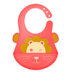 Joy Collection Millymally Baby Eating Bibs Rice Bowl Waterproof Child Kids Silicone Feeding Clothes Pocket Lion Watermelon Red joy collection kopen in de aanbieding Joy Collection Millymally Baby Eating Bibs Rice Bowl Waterproof Child Kids Silicone Feeding Clothes Pocket Lion Watermelon Red joy collection kopen in de aanbieding