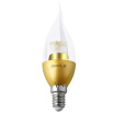 Joy Collection Op Lighting Led Light Bulb Crystal Candle Bubble E14 Lamp Cap Small Screw Foam Tail 3W Yellow joy collection kopen in de aanbieding Joy Collection Op Lighting Led Light Bulb Crystal Candle Bubble E14 Lamp Cap Small Screw Foam Tail 3W Yellow joy collection kopen in de aanbieding